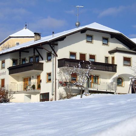 Villa Mairhof Laion Esterno foto