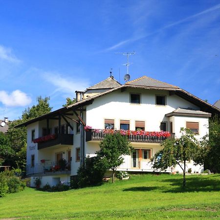 Villa Mairhof Laion Esterno foto
