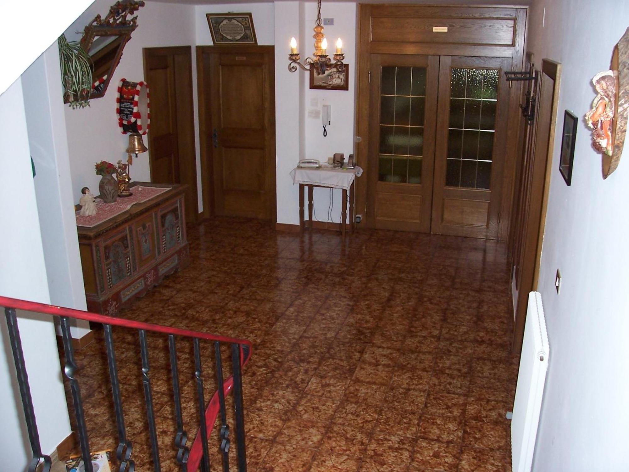 Villa Mairhof Laion Esterno foto
