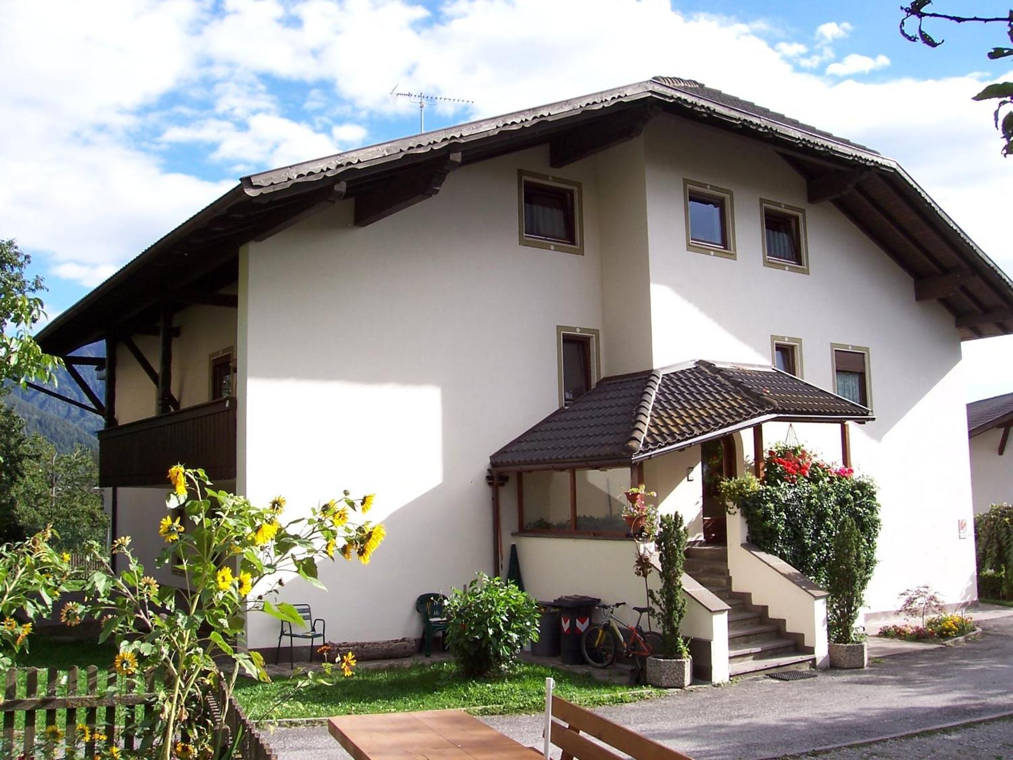 Villa Mairhof Laion Esterno foto
