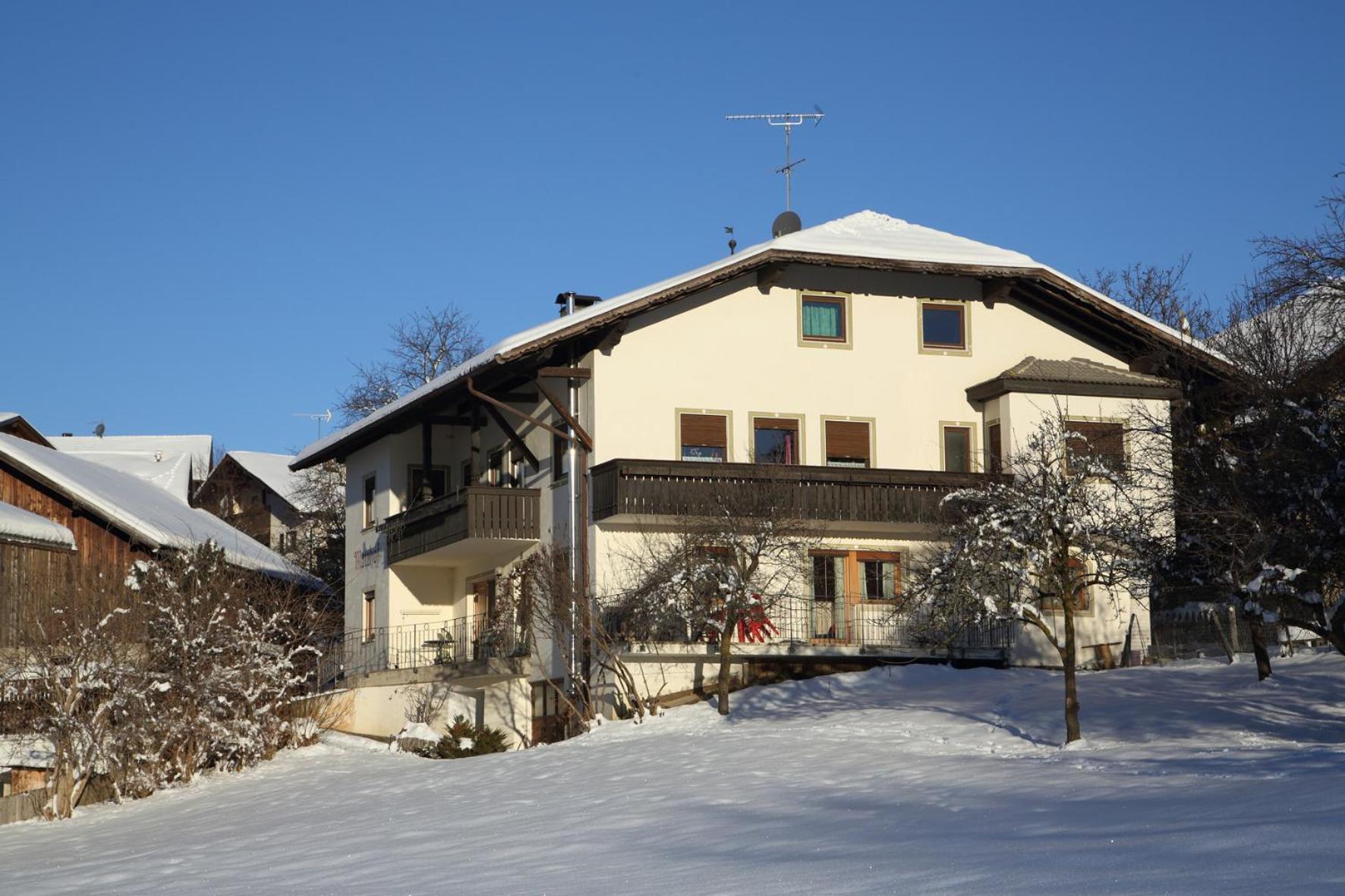 Villa Mairhof Laion Camera foto